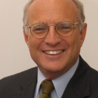 David Saperstein